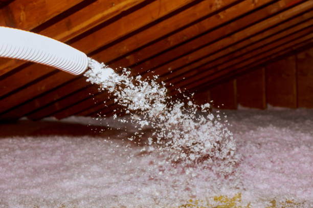 Trusted IL Insulation Contractor Experts