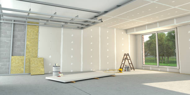 Best Insulation for Specific Applications in Marion, IL