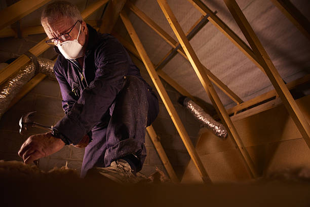 Best Insulation for Specific Applications in Marion, IL